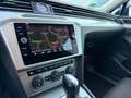 Volkswagen Passat Variant Comfortline BMT/Start-Stopp*Navi* Azul - thumbnail 11