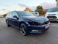 Volkswagen Passat Variant Comfortline BMT/Start-Stopp*Navi* Azul - thumbnail 2
