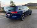 Volkswagen Passat Variant Comfortline BMT/Start-Stopp*Navi* Azul - thumbnail 3