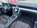 Volkswagen Passat Variant Comfortline BMT/Start-Stopp*Navi* Azul - thumbnail 8