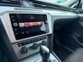 Volkswagen Passat Variant Comfortline BMT/Start-Stopp*Navi* Azul - thumbnail 10