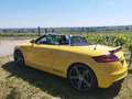 Audi TT Audi TT Roadster 2.0 TFSI / S-Line /imolagelb /19" Gelb - thumbnail 5
