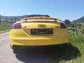 Audi TT Audi TT Roadster 2.0 TFSI / S-Line /imolagelb /19" Gelb - thumbnail 7