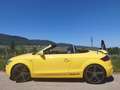Audi TT Audi TT Roadster 2.0 TFSI / S-Line /imolagelb /19" Gelb - thumbnail 1