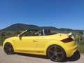 Audi TT Audi TT Roadster 2.0 TFSI / S-Line /imolagelb /19" Gelb - thumbnail 9