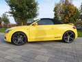 Audi TT Audi TT Roadster 2.0 TFSI / S-Line /imolagelb /19" Gelb - thumbnail 2