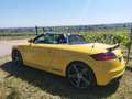 Audi TT Audi TT Roadster 2.0 TFSI / S-Line /imolagelb /19" Gelb - thumbnail 3