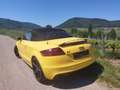 Audi TT Audi TT Roadster 2.0 TFSI / S-Line /imolagelb /19" Gelb - thumbnail 13