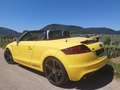 Audi TT Audi TT Roadster 2.0 TFSI / S-Line /imolagelb /19" Gelb - thumbnail 8