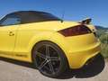 Audi TT Audi TT Roadster 2.0 TFSI / S-Line /imolagelb /19" Gelb - thumbnail 11