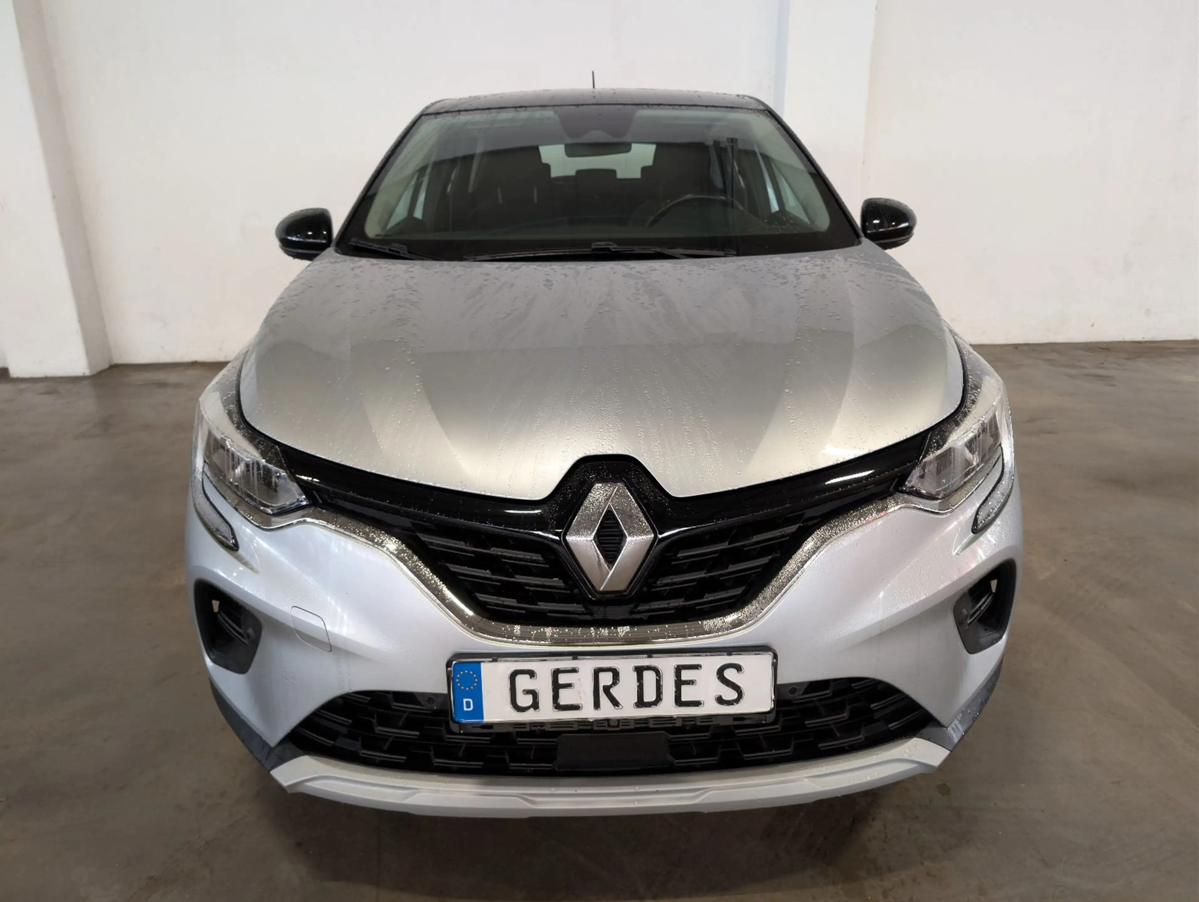Renault Captur II 1.3 TCe 140 Business Edition — photo 7
