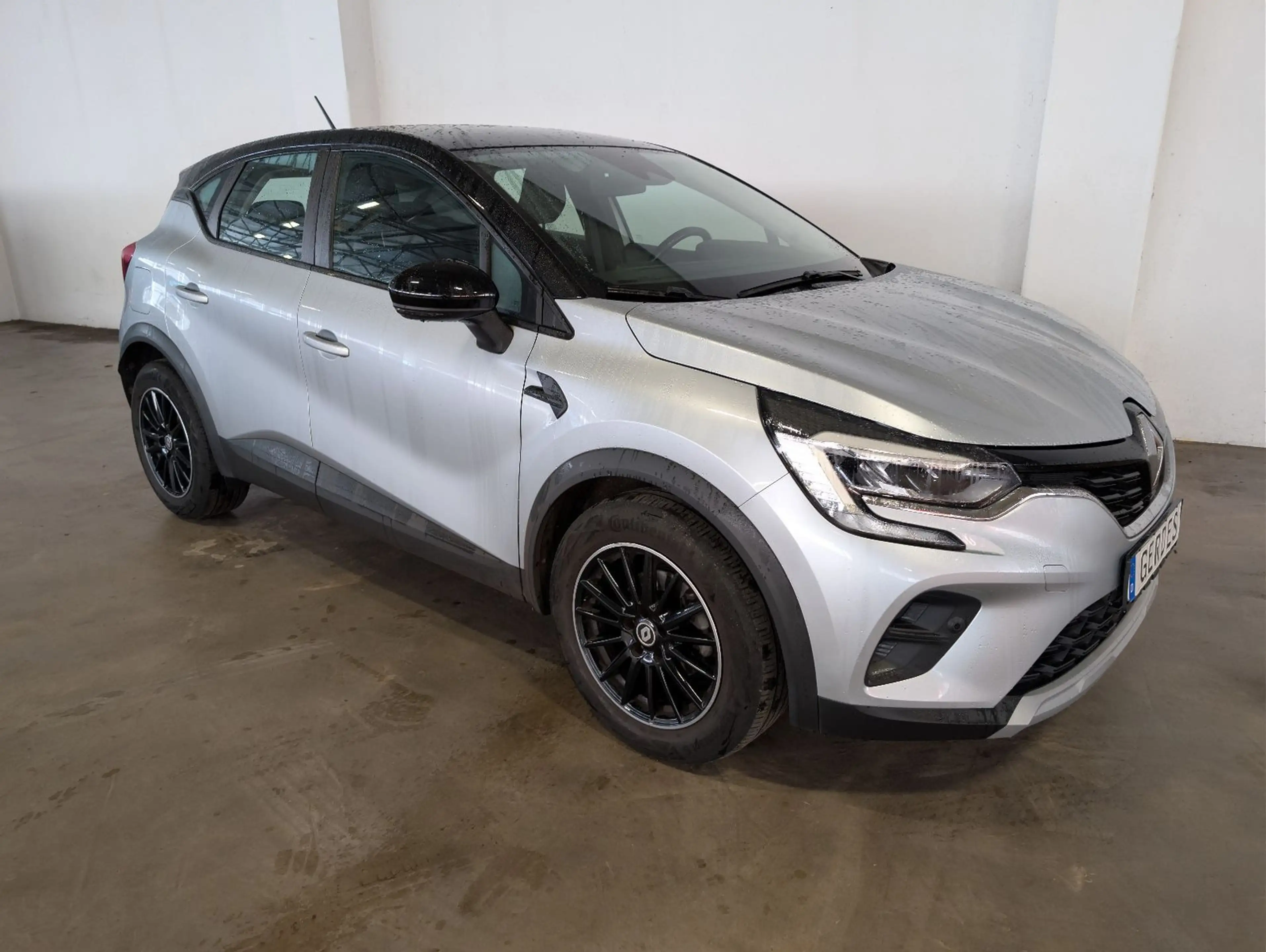 Renault Captur II 1.3 TCe 140 Business Edition — photo 5