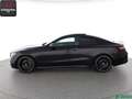 Mercedes-Benz E 200 E 200 Coupe 4M AMG NIGHT KEYLESS,HUD,360GRAD,20Z Schwarz - thumbnail 2