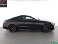Mercedes-Benz E 200 E 200 Coupe 4M AMG NIGHT KEYLESS,HUD,360GRAD,20Z Schwarz - thumbnail 6