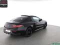 Mercedes-Benz E 200 E 200 Coupe 4M AMG NIGHT KEYLESS,HUD,360GRAD,20Z Schwarz - thumbnail 5