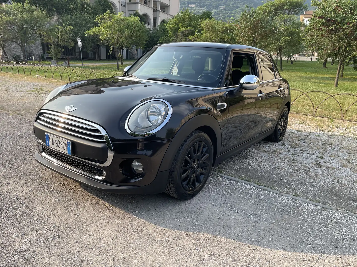 MINI One 1.2 5p - 1