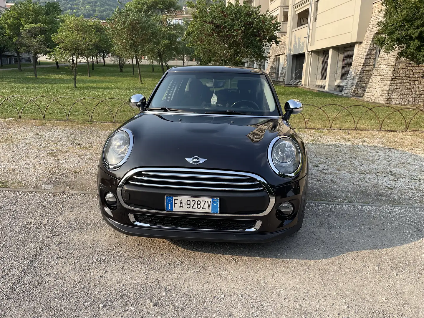 MINI One 1.2 5p - 2