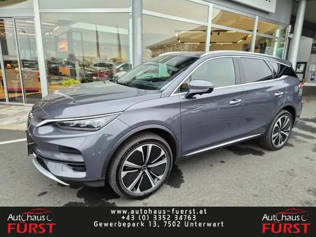 BYD Tang NEW TANG Flagship 4WD *7-Sitzer*