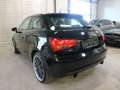 Audi A1 Ambition 1.6 TDi Klimaautomatik PDC SHZ Schwarz - thumbnail 8