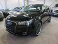 Audi A1 Ambition 1.6 TDi Klimaautomatik PDC SHZ Schwarz - thumbnail 1