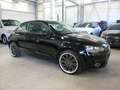 Audi A1 Ambition 1.6 TDi Klimaautomatik PDC SHZ Schwarz - thumbnail 6