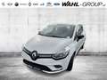 Renault Clio IV Limited Klima, Radio, Sitzheizung Blanco - thumbnail 1
