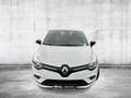 Renault Clio IV Limited Klima, Radio, Sitzheizung Weiß - thumbnail 2