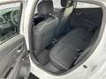 Renault Clio IV Limited Klima, Radio, Sitzheizung Blanco - thumbnail 5