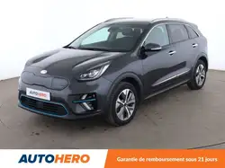 Kia Electrique 64 kWh Design