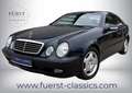 Mercedes-Benz CLK 320 CLK-Klasse Coupe Elegance Leder Klima 2.Hand TOP Schwarz - thumbnail 1