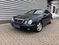 Mercedes-Benz CLK 320 CLK-Klasse Coupe Elegance Leder Klima 2.Hand TOP Schwarz - thumbnail 2