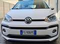 Volkswagen up! 5p 1.0 tsi High up! 90 cv tetto Blanc - thumbnail 1