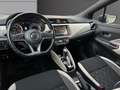 Nissan Micra Micra 1.0 IG-T Tekna Xtronic Bleu - thumbnail 8
