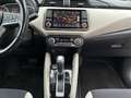 Nissan Micra Micra 1.0 IG-T Tekna Xtronic Bleu - thumbnail 11