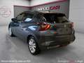 Nissan Micra Micra 1.0 IG-T Tekna Xtronic Bleu - thumbnail 4