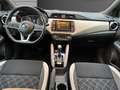 Nissan Micra Micra 1.0 IG-T Tekna Xtronic Bleu - thumbnail 9