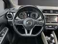 Nissan Micra Micra 1.0 IG-T Tekna Xtronic Bleu - thumbnail 10