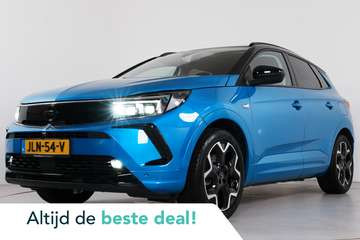1.6 Turbo GSe Line 300 pk 4x4 PHEV | SOH 99% | Tre