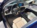BMW 520 d Touring Aut. LED~HEADUP~BELÜFTUNG~ACC~360° Blau - thumbnail 13