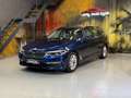 BMW 520 d Touring Aut. LED~HEADUP~BELÜFTUNG~ACC~360° Blau - thumbnail 3
