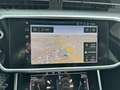 Audi A6 40 TDI 204ch S line S tronic 7 126g Noir - thumbnail 11