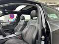 Audi A6 40 TDI 204ch S line S tronic 7 126g Noir - thumbnail 12