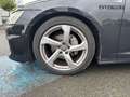 Audi A6 40 TDI 204ch S line S tronic 7 126g Noir - thumbnail 8