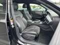 Audi A6 40 TDI 204ch S line S tronic 7 126g Noir - thumbnail 9