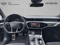 Audi A6 40 TDI 204ch S line S tronic 7 126g Noir - thumbnail 5