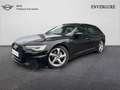 Audi A6 40 TDI 204ch S line S tronic 7 126g Noir - thumbnail 1