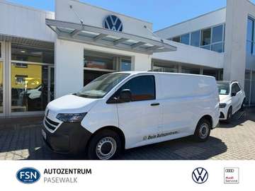 T7 e-Transporter NFZ Kasten 100 kW 64 kWh KR