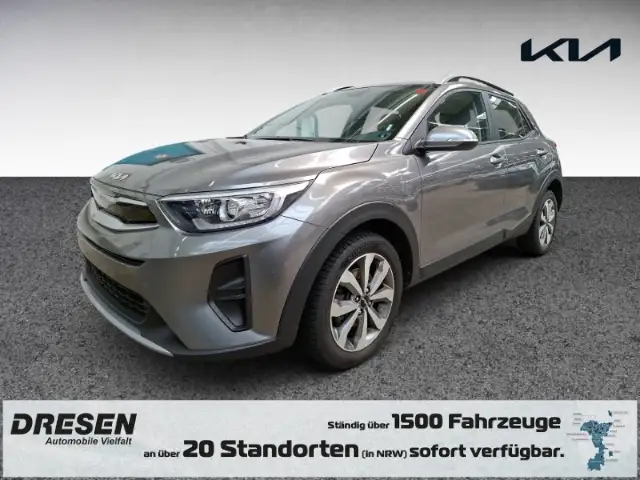 Kia Stonic Vision 1.0 KAMERA,CARPLAY,NAVI,SITZHZG,LED,DAB