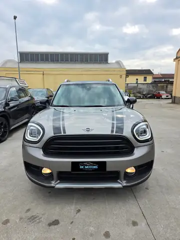 MINI One D Countryman Mini Countryman F60 1.5 Hype auto 7m