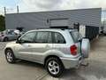Toyota RAV 4 2.0i VVT-i 16v 4x4 VX+ Zilver - thumbnail 5